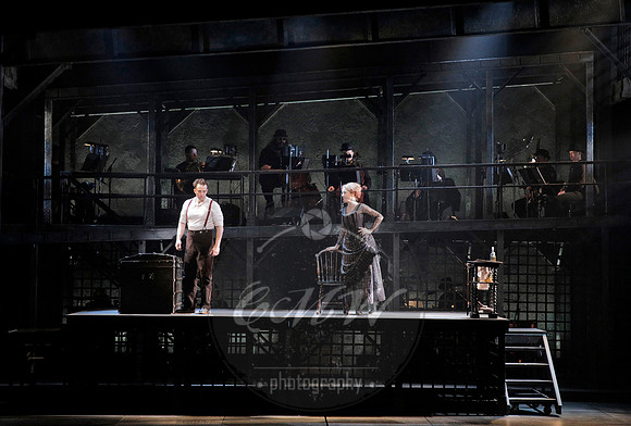 KC Rep Theater, Sweeney Todd