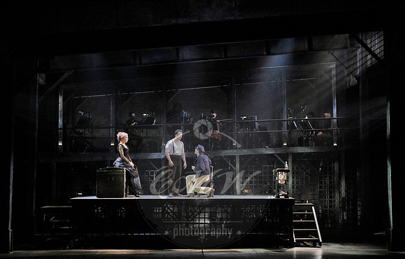 KC Rep Theater, Sweeney Todd