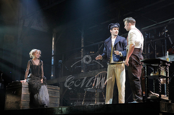 KC Rep Theater, Sweeney Todd