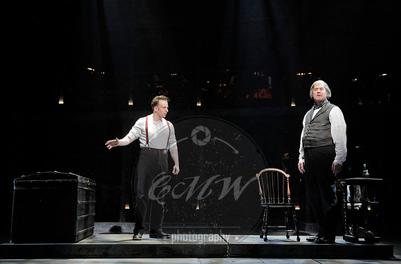 KC Rep Theater, Sweeney Todd