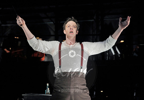 KC Rep Theater, Sweeney Todd