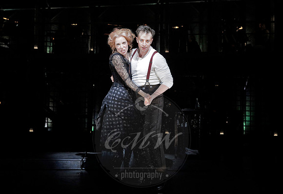 KC Rep Theater, Sweeney Todd