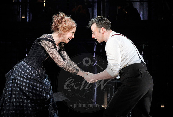 KC Rep Theater, Sweeney Todd