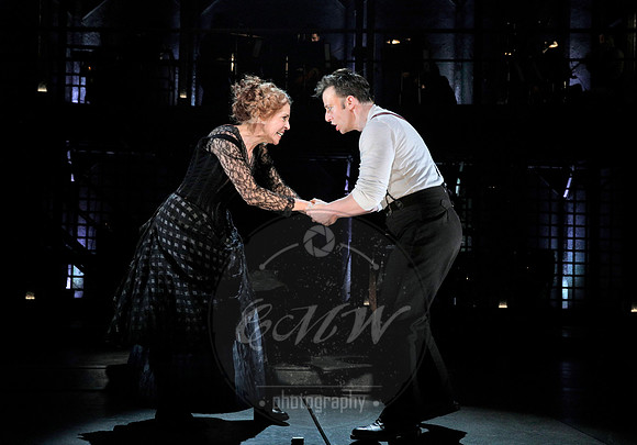 KC Rep Theater, Sweeney Todd