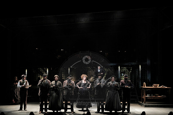 KC Rep Theater, Sweeney Todd