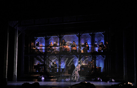 KC Rep Theater, Sweeney Todd