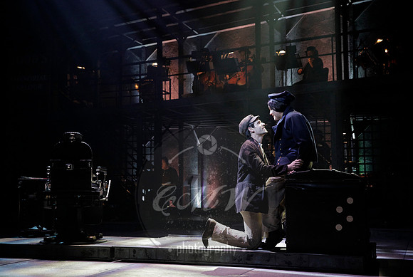 KC Rep Theater, Sweeney Todd