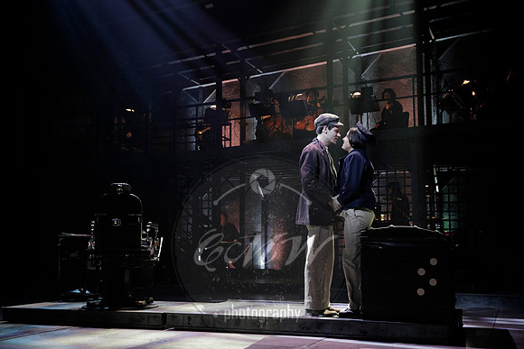KC Rep Theater, Sweeney Todd