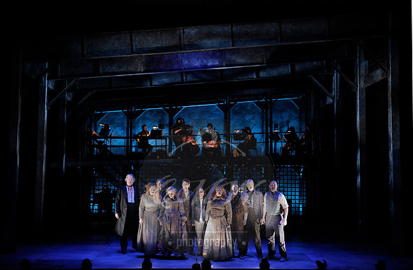 KC Rep Theater, Sweeney Todd