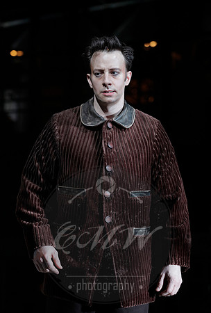 KC Rep Theater, Sweeney Todd