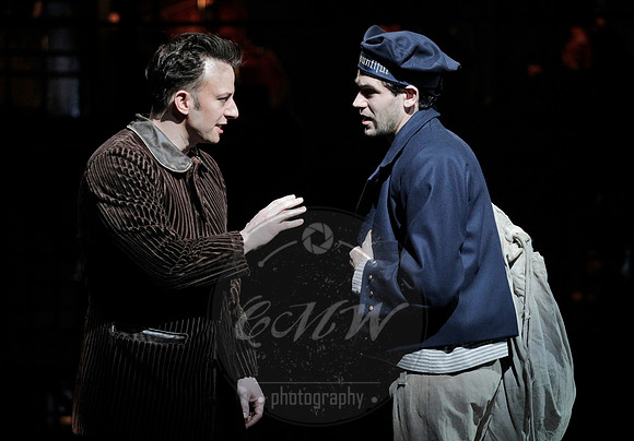 KC Rep Theater, Sweeney Todd