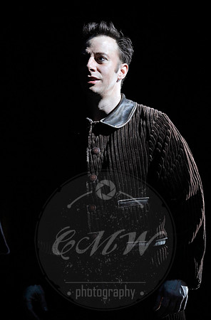 KC Rep Theater, Sweeney Todd