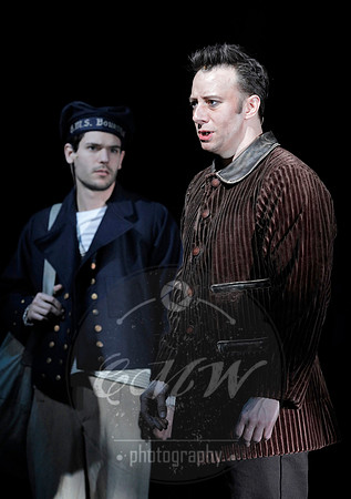 KC Rep Theater, Sweeney Todd