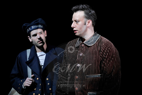 KC Rep Theater, Sweeney Todd