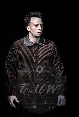 KC Rep Theater, Sweeney Todd