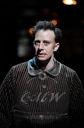 KC Rep Theater, Sweeney Todd