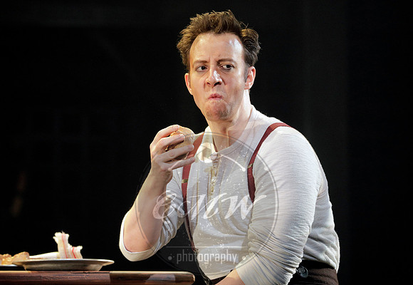 KC Rep Theater, Sweeney Todd