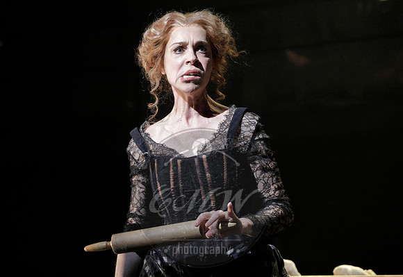 KC Rep Theater, Sweeney Todd