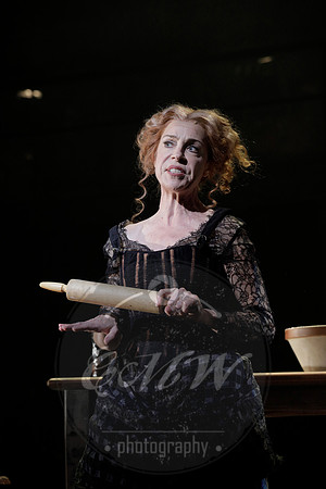 KC Rep Theater, Sweeney Todd
