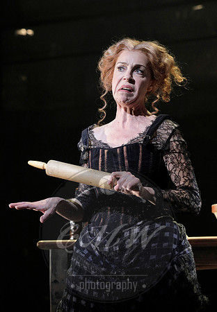 KC Rep Theater, Sweeney Todd