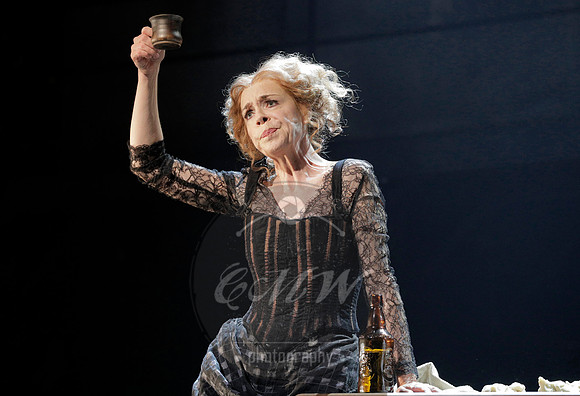 KC Rep Theater, Sweeney Todd