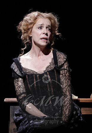 KC Rep Theater, Sweeney Todd