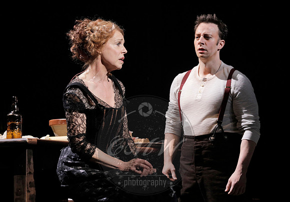 KC Rep Theater, Sweeney Todd