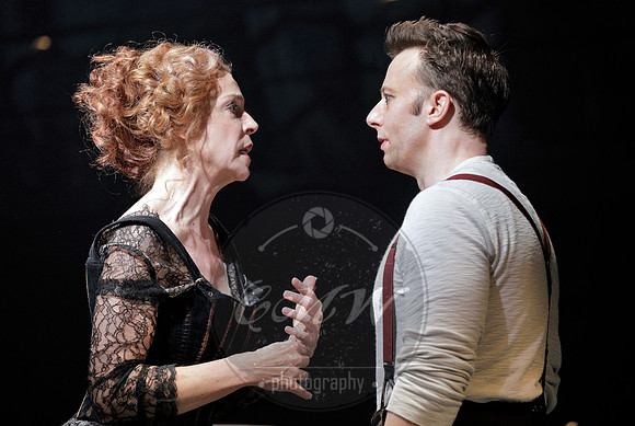 KC Rep Theater, Sweeney Todd