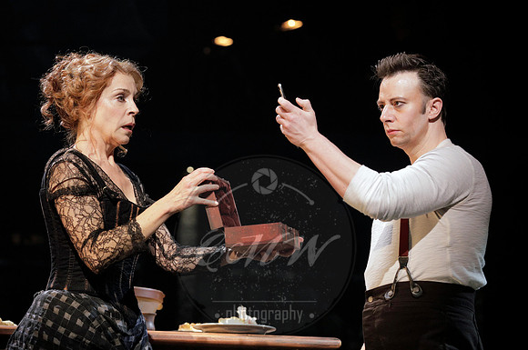 KC Rep Theater, Sweeney Todd