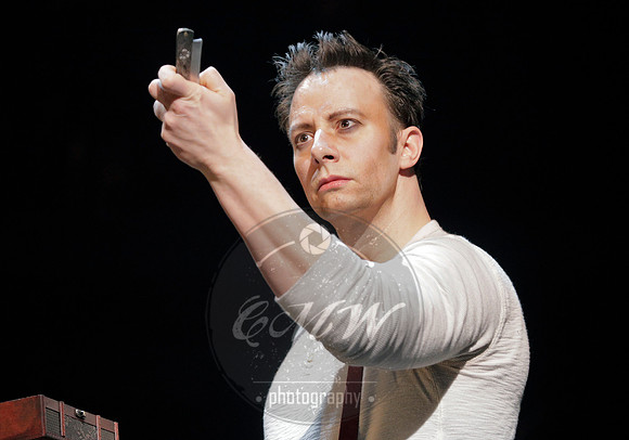KC Rep Theater, Sweeney Todd