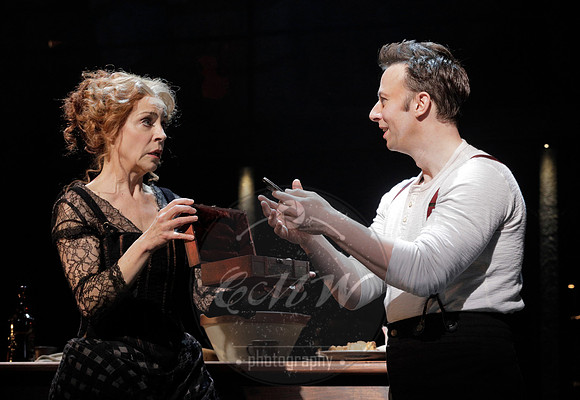 KC Rep Theater, Sweeney Todd