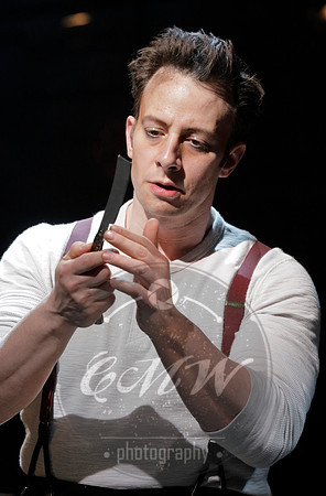 KC Rep Theater, Sweeney Todd