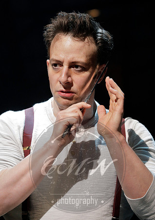 KC Rep Theater, Sweeney Todd