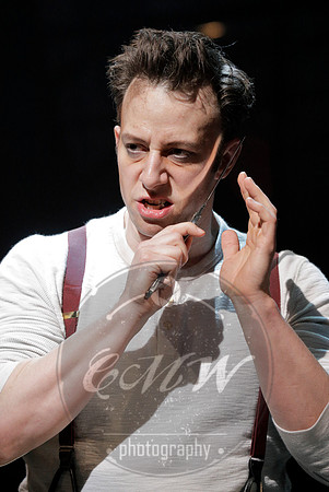 KC Rep Theater, Sweeney Todd
