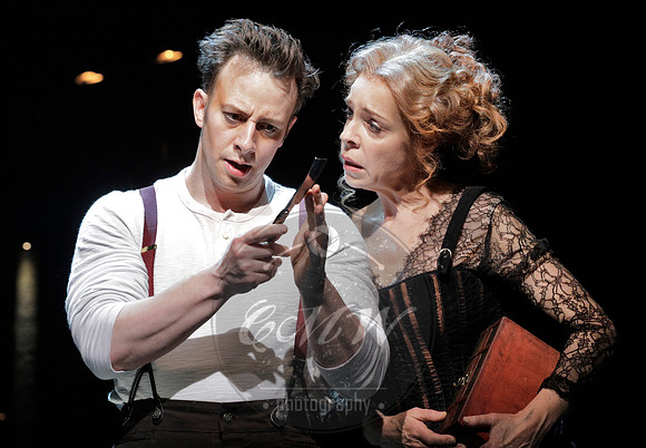 KC Rep Theater, Sweeney Todd