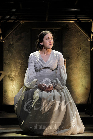 KC Rep Theater, Sweeney Todd