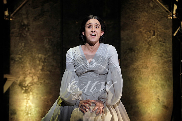 KC Rep Theater, Sweeney Todd