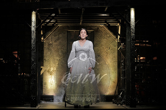 KC Rep Theater, Sweeney Todd