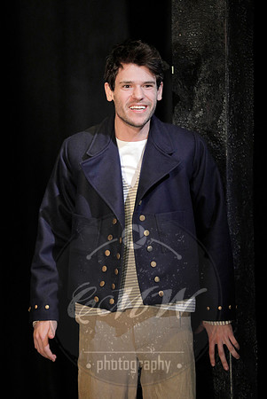 KC Rep Theater, Sweeney Todd