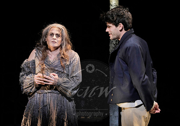 KC Rep Theater, Sweeney Todd