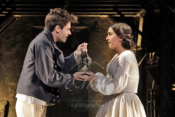 KC Rep Theater, Sweeney Todd
