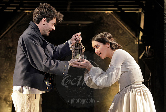 KC Rep Theater, Sweeney Todd