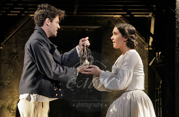 KC Rep Theater, Sweeney Todd