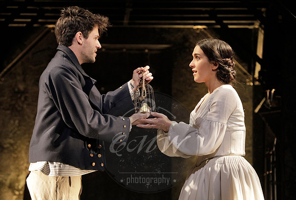 KC Rep Theater, Sweeney Todd
