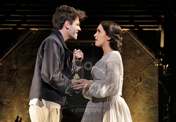 KC Rep Theater, Sweeney Todd