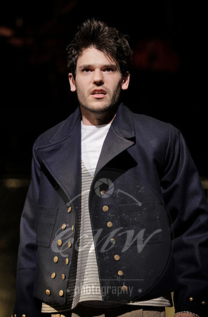 KC Rep Theater, Sweeney Todd