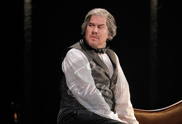 KC Rep Theater, Sweeney Todd