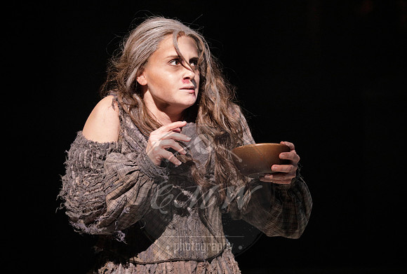 KC Rep Theater, Sweeney Todd