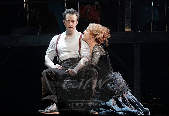 KC Rep Theater, Sweeney Todd