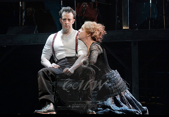 KC Rep Theater, Sweeney Todd